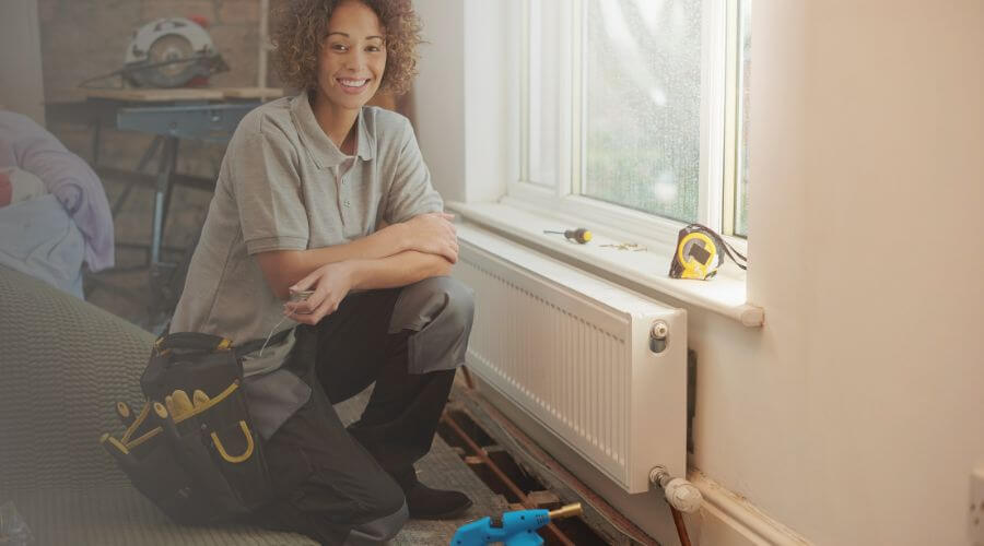 Professional expert plumbing services in Rockwood, TX